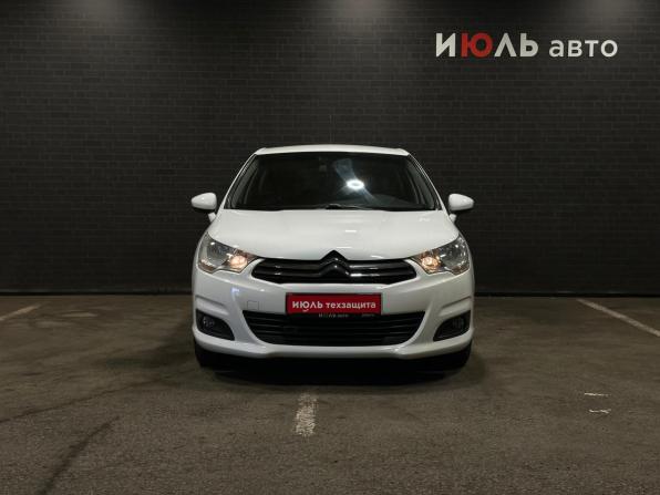 Citroen C4 II с пробегом 2013 года, цена 690 000 рублей, 105401 км, хэтчбек, Автокод Объявления
