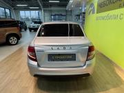 Lada (ВАЗ) Granta I Рестайлинг Чебоксары  - изображение 34