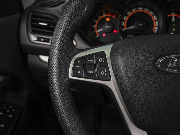 Lada (ВАЗ) Vesta I с пробегом 2019 года, цена 1 150 000 рублей, 103803 км, седан, Автокод Объявления