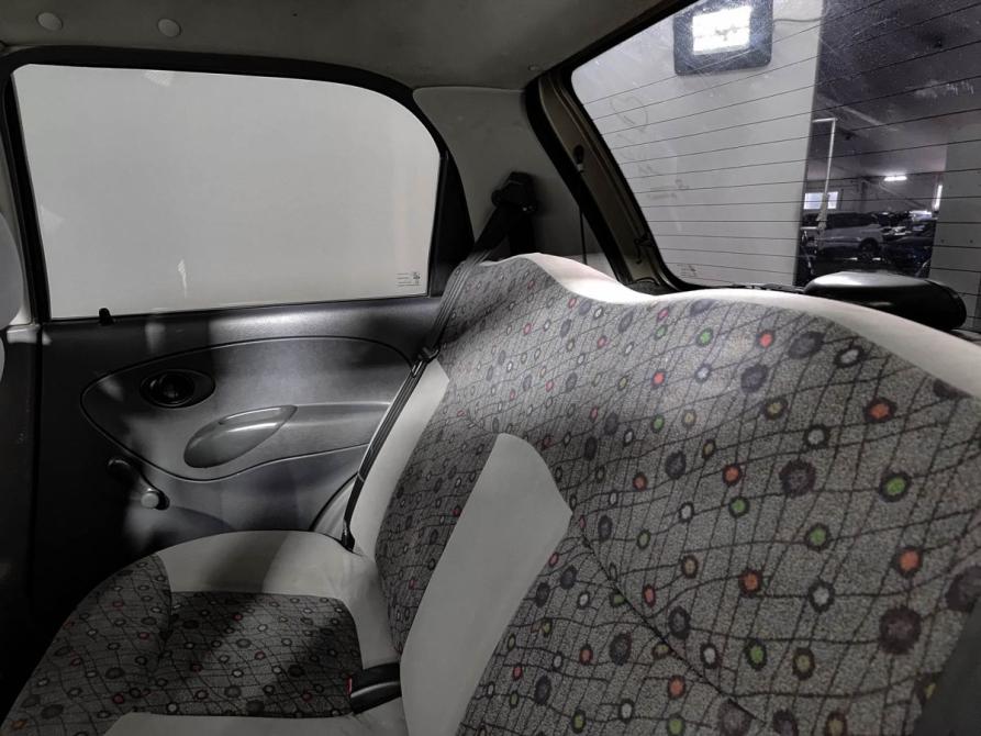 Daewoo Matiz I Рестайлинг Уфа  - изображение 15