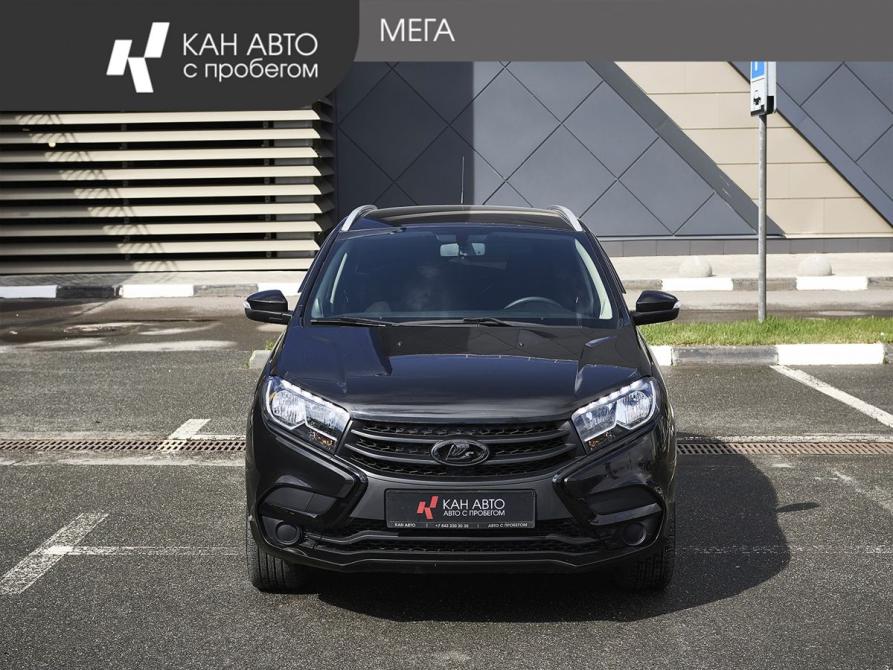 Lada (ВАЗ) XRAY I Казань  - изображение 3