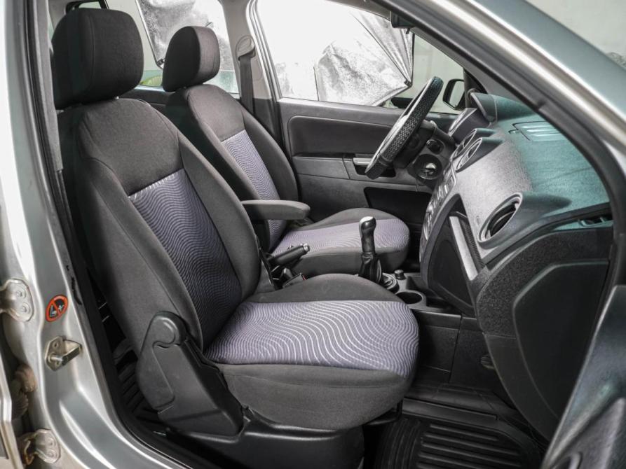 Ford Fusion I Рестайлинг Воронеж  - изображение 8