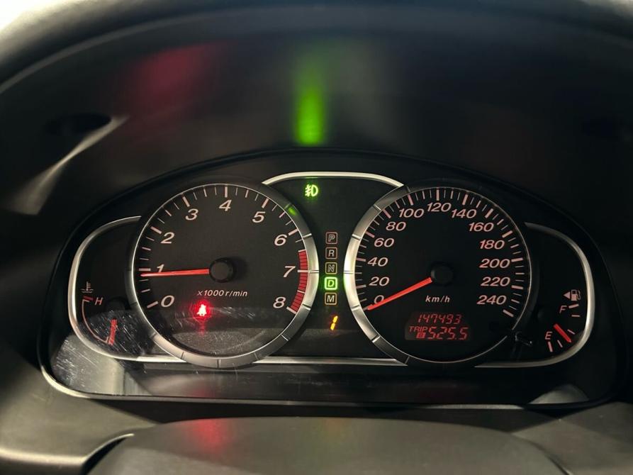 Mazda 6 I (GG) Рестайлинг Москва  - изображение 14