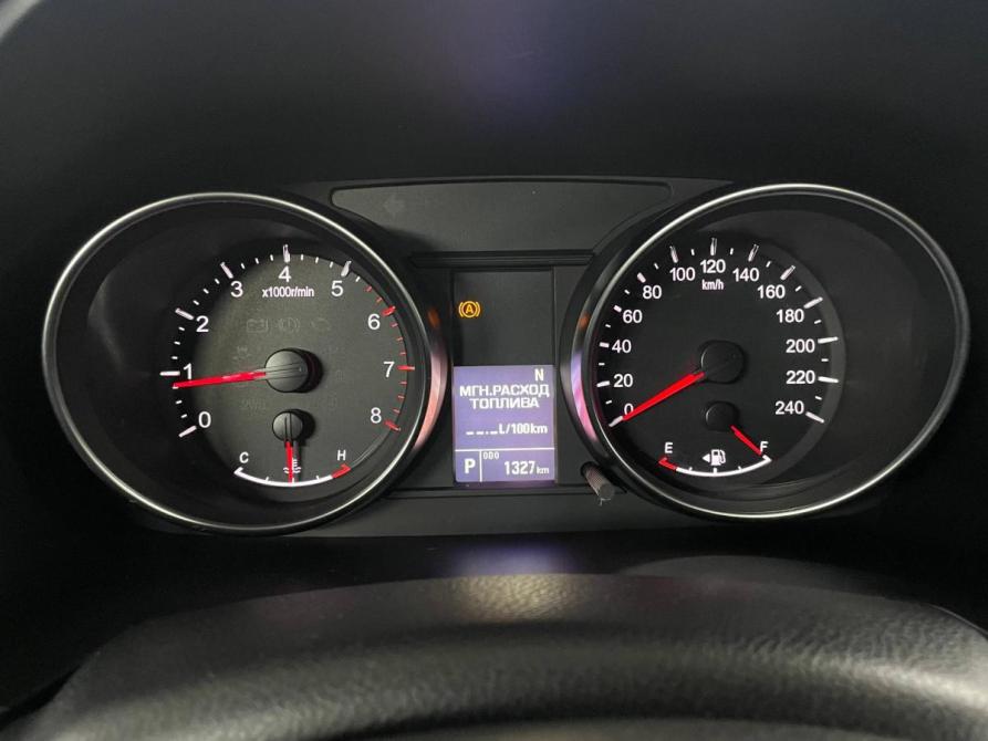 Haval M6 II Санкт-Петербург  - изображение 14