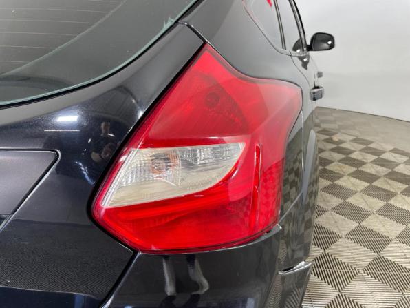Ford Focus III с пробегом 2012 года, цена 619 000 рублей, 196567 км, хэтчбек, Автокод Объявления