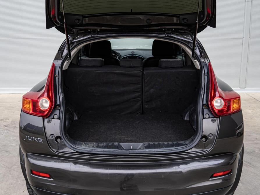 Nissan Juke I Краснодар  - изображение 19