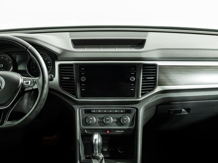 Volkswagen Teramont I Санкт-Петербург  - изображение 14