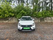 Lada (ВАЗ) Vesta I Ростов-на-Дону  - изображение 23