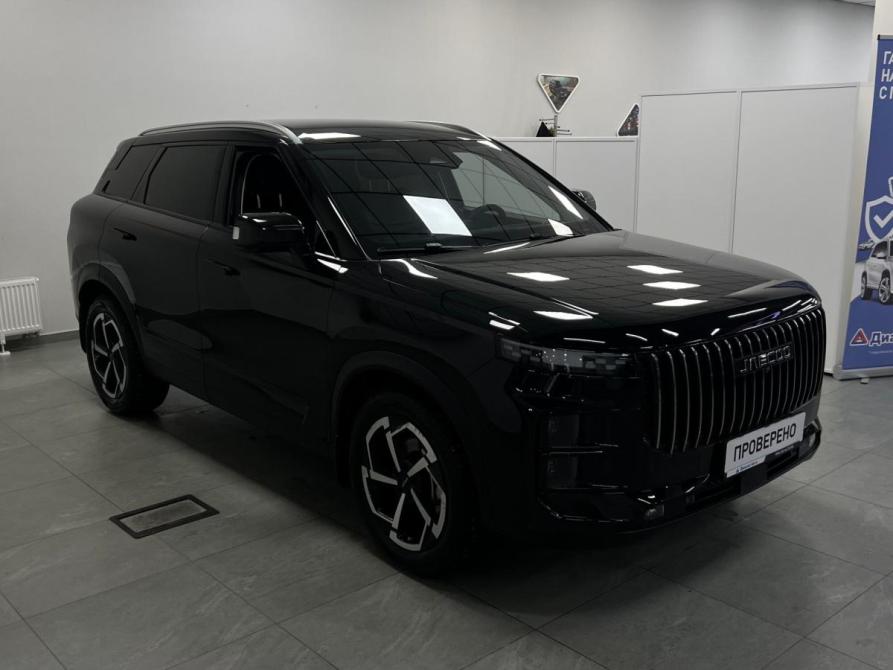 Jaecoo J7 I Казань  - изображение 3
