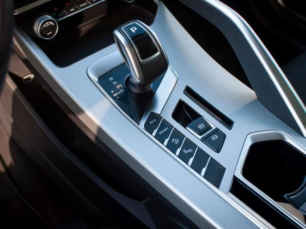 Geely Coolray I с пробегом 2021 года, цена 1 480 000 рублей, 64890 км, внедорожник, Автокод Объявления