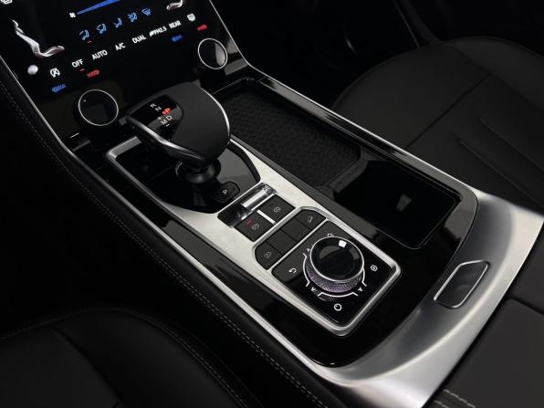 JETOUR X90+ с пробегом 2023 года, цена 2 650 000 рублей, 32597 км, внедорожник, Автокод Объявления