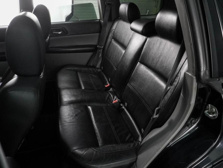 Subaru Forester II Рестайлинг Воронеж  - изображение 9