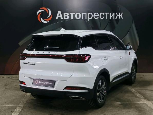 Chery Tiggo 7 Pro Max I с пробегом 2024 года, цена 1 845 000 рублей, 98109 км, внедорожник, Автокод Объявления