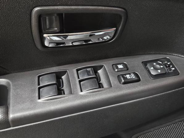 Mitsubishi ASX I Рестайлинг с пробегом 2014 года, цена 1 149 000 рублей, 160889 км, внедорожник, Автокод Объявления