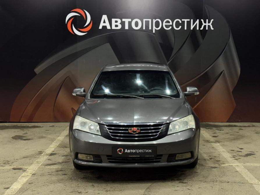 Geely Emgrand EC7 Ставрополь  - изображение 2