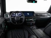 Mercedes-Benz G-Класс III (W463) Москва  - изображение 37