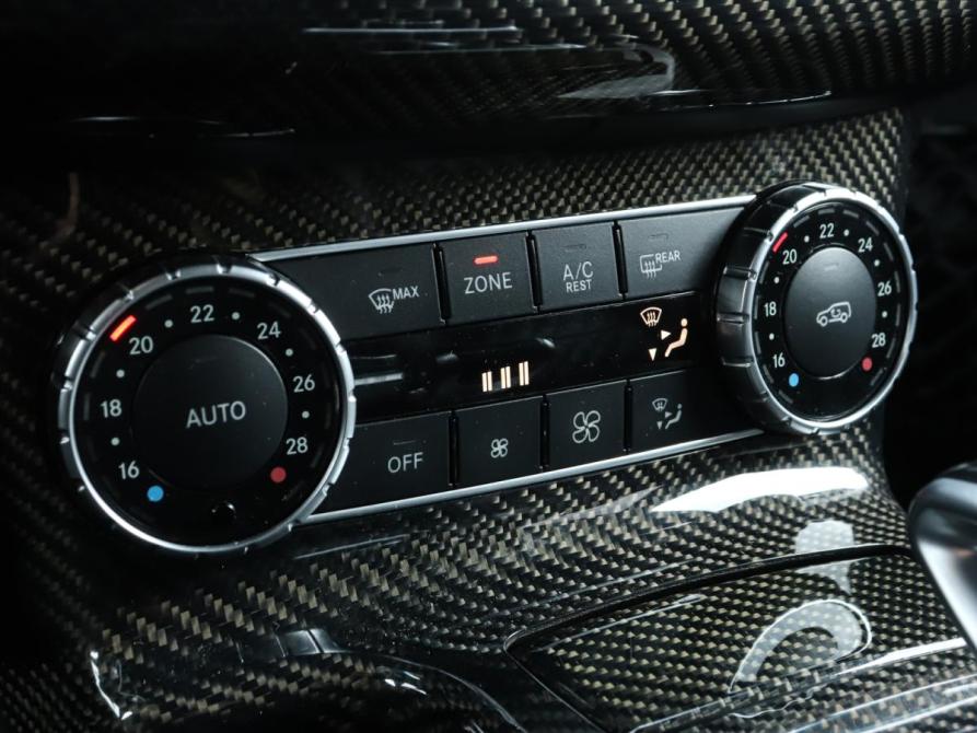 Mercedes-Benz G-Класс AMG I (W463) Рестайлинг 3 Москва  - изображение 16