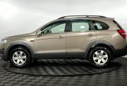 Chevrolet Captiva I Рестайлинг 2 Нижний Новгород  - изображение 32