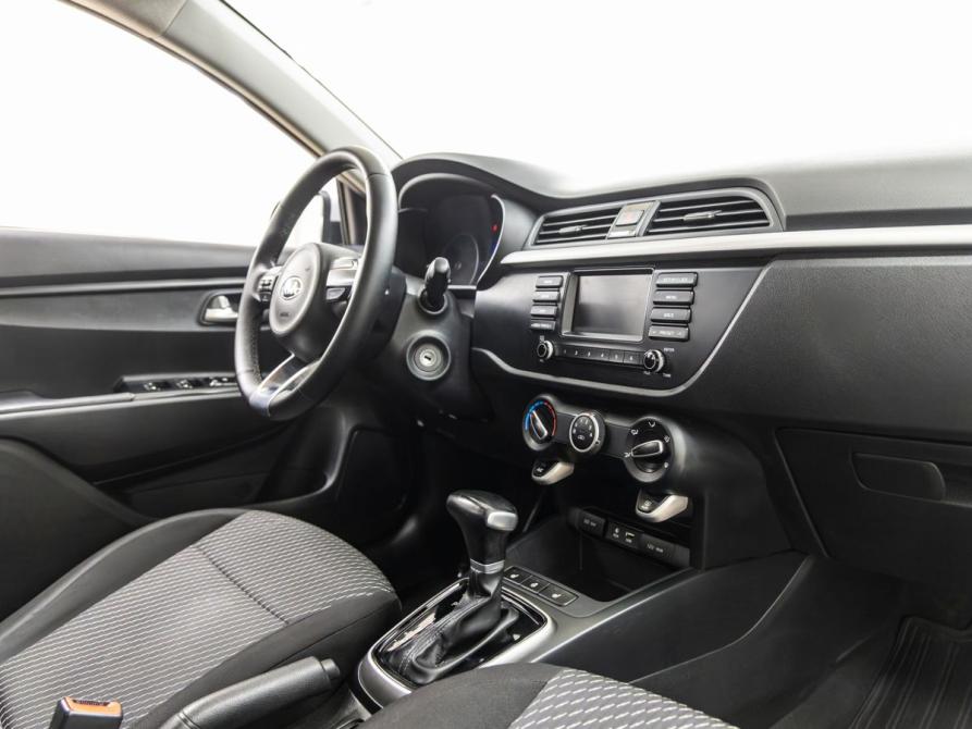 Kia Rio IV Волгоград  - изображение 31