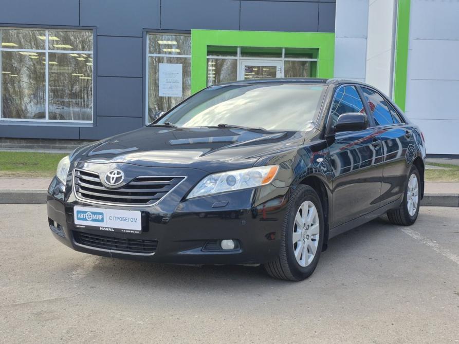 Toyota Camry VI (XV40) Ярославль  - изображение 1