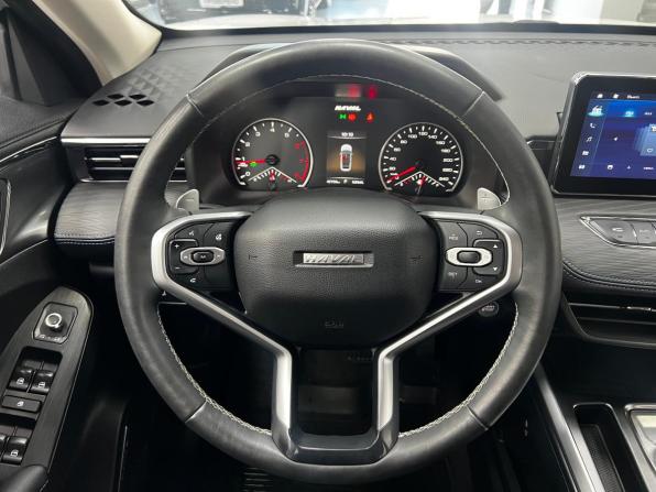 Haval Jolion I с пробегом 2023 года, цена 1 800 000 рублей, 42000 км, внедорожник, Автокод Объявления