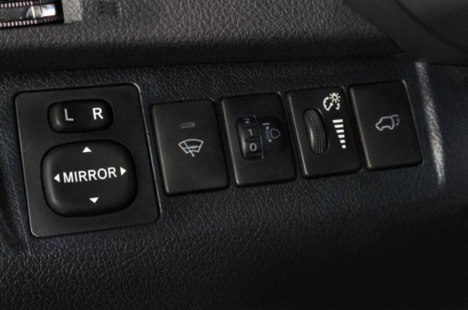 Toyota Highlander II (XU40) Рестайлинг с пробегом 2012 года, цена 1 949 000 рублей, 272237 км, внедорожник, Автокод Объявления
