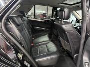 Mercedes-Benz M-Класс II (W164) Рестайлинг Краснодар  - изображение 34