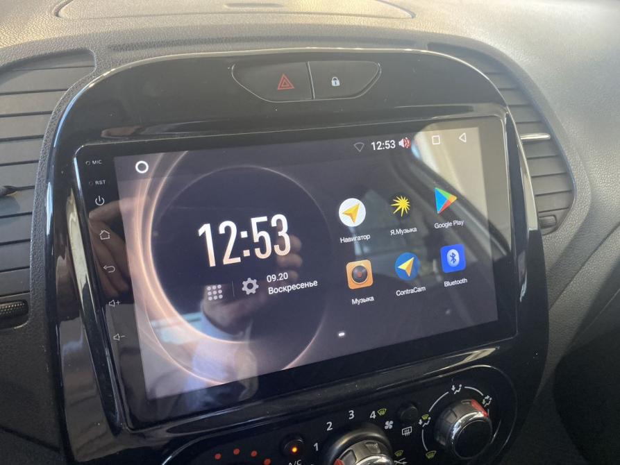 Renault Kaptur I Саратов  - изображение 17
