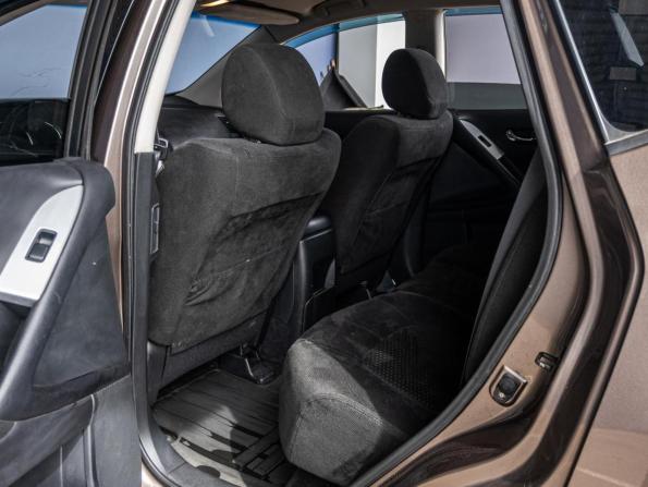 Nissan Murano II (Z51) Рестайлинг 2 с пробегом 2012 года, цена 1 080 000 рублей, 242014 км, внедорожник, Автокод Объявления