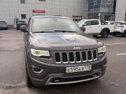 Jeep Grand Cherokee IV (WK2) Рестайлинг Санкт-Петербург  - изображение 6