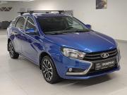 Lada (ВАЗ) Vesta I Казань  - изображение 25