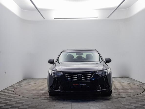 Honda Accord VIII Рестайлинг с пробегом 2012 года, цена 1 445 000 рублей, 217563 км, седан, Автокод Объявления