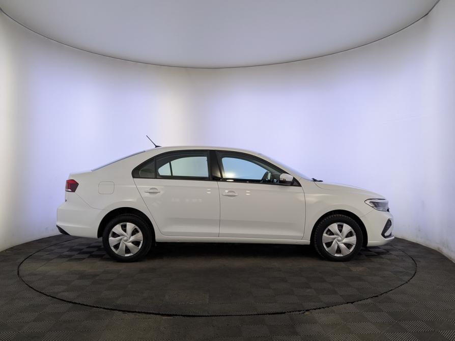 Volkswagen Polo VI Москва  - изображение 4