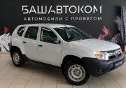 Renault Duster I Рестайлинг Уфа  - изображение 18