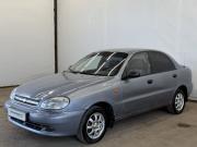 Chevrolet Lanos I Псков  - изображение 19