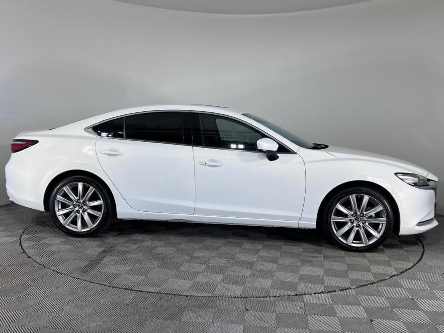 Mazda 6 III (GJ) Рестайлинг 2 Ростов-на-Дону  - изображение 13