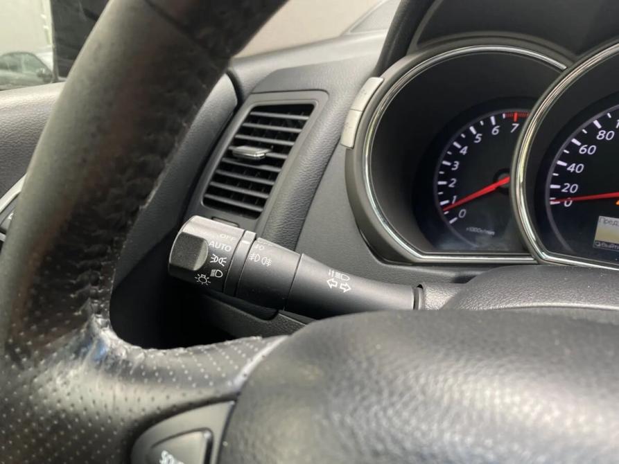 Nissan Murano II (Z51) Рестайлинг 2 Екатеринбург  - изображение 22