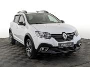 Renault Sandero II Рестайлинг Москва  - изображение 29