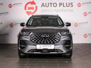 Chery Tiggo 8 Pro I Минеральные Воды  - изображение 24