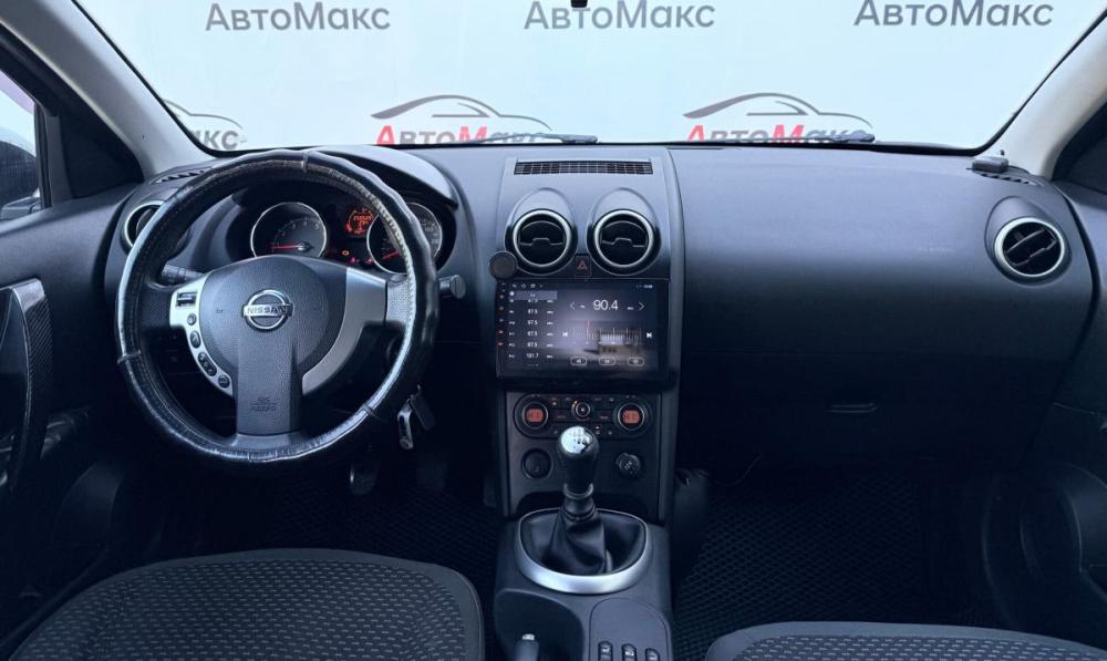 Nissan Qashqai I Тюмень  - изображение 8