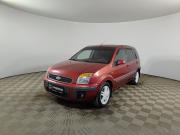Ford Fusion I Рестайлинг Уфа  - изображение 23