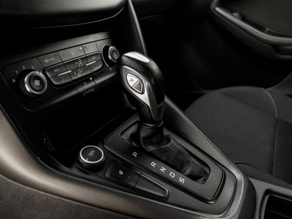 Ford Focus III Рестайлинг с пробегом 2016 года, цена 925 000 рублей, 94930 км, хэтчбек, Автокод Объявления