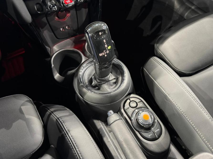 Mini Hatch III (F55/F56) Рестайлинг Иркутск  - изображение 21