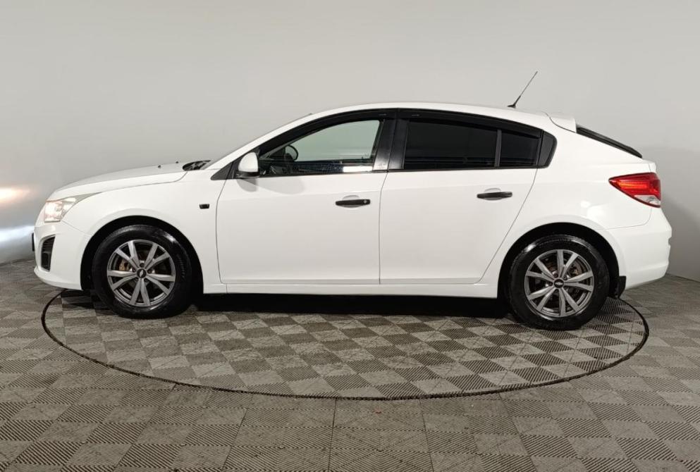 Chevrolet Cruze I Рестайлинг Волгоград  - изображение 4