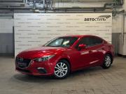 Mazda 3 III (BM) Санкт-Петербург  - изображение 21