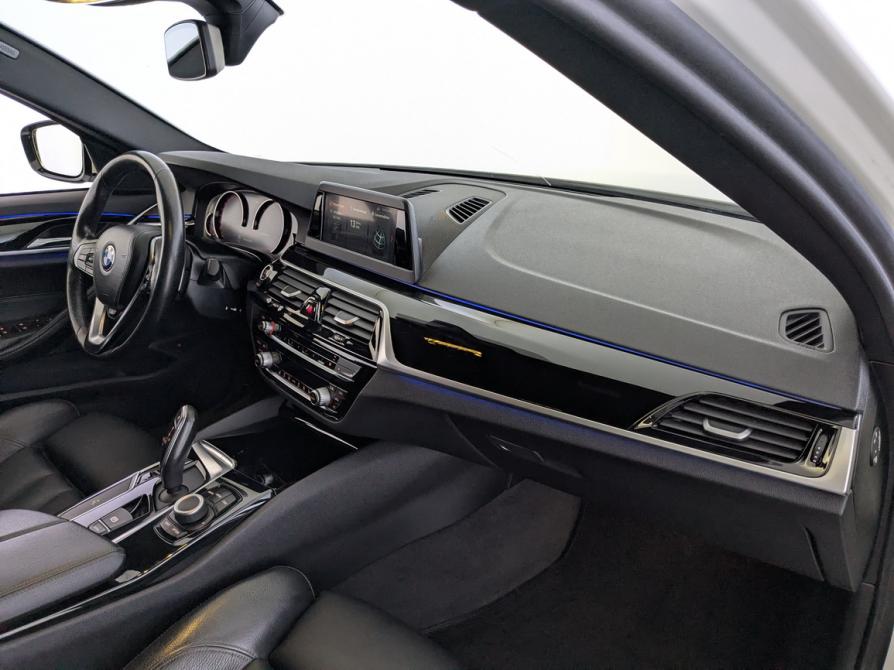BMW 5 серии VII (G30/G31/G38) Москва  - изображение 24