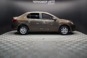 Renault Logan II Рестайлинг Крым  - изображение 33