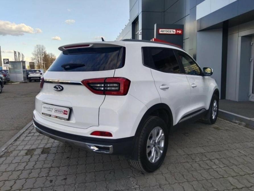Chery Tiggo 4 Pro I Рестайлинг Набережные Челны  - изображение 15