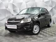 Lada (ВАЗ) Granta I Рестайлинг Ульяновск  - изображение 20