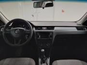 Skoda Rapid I Рестайлинг Казань  - изображение 39